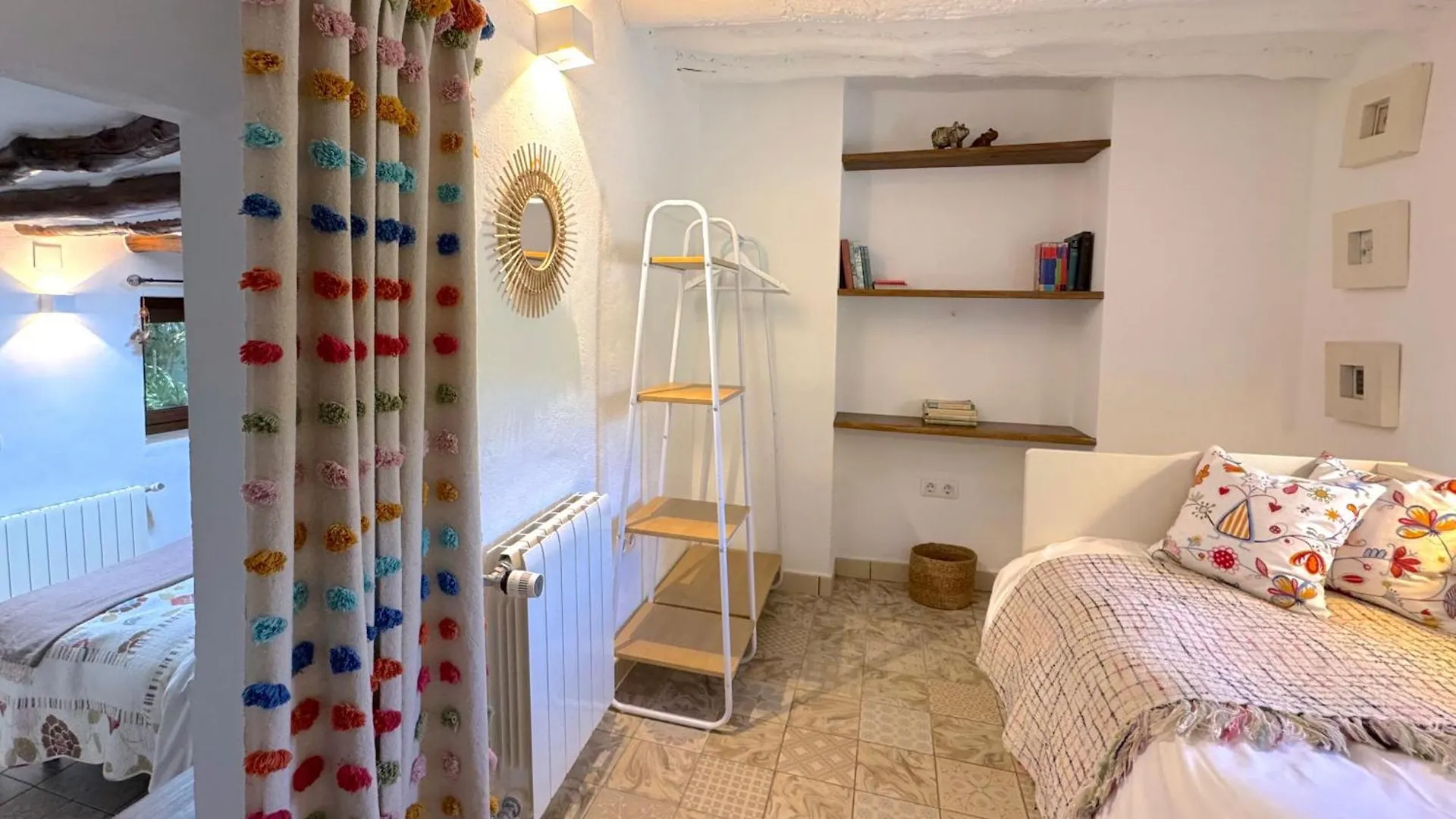 Holiday home Almond Hill House Villa Orgiva Spain
