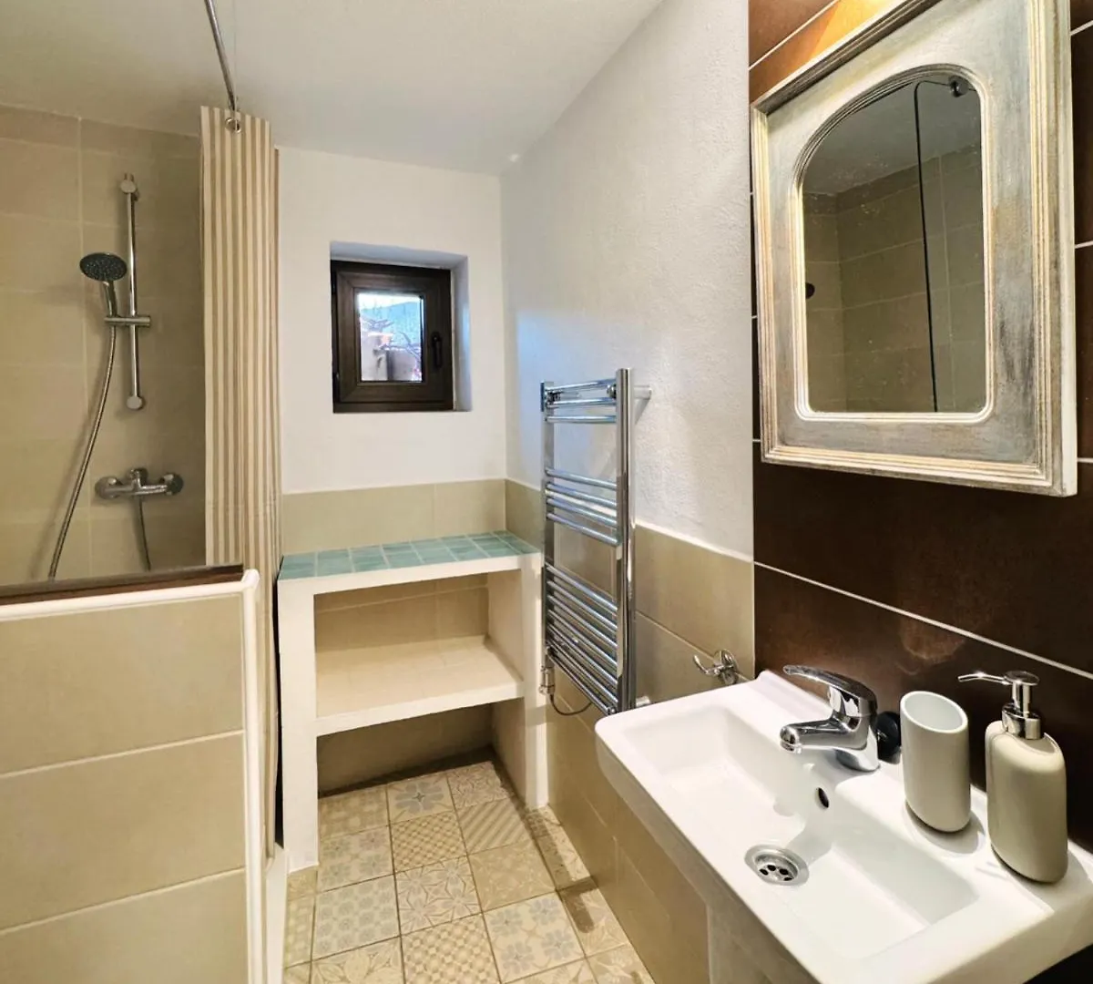 Almond Hill House Villa Orgiva 0*,