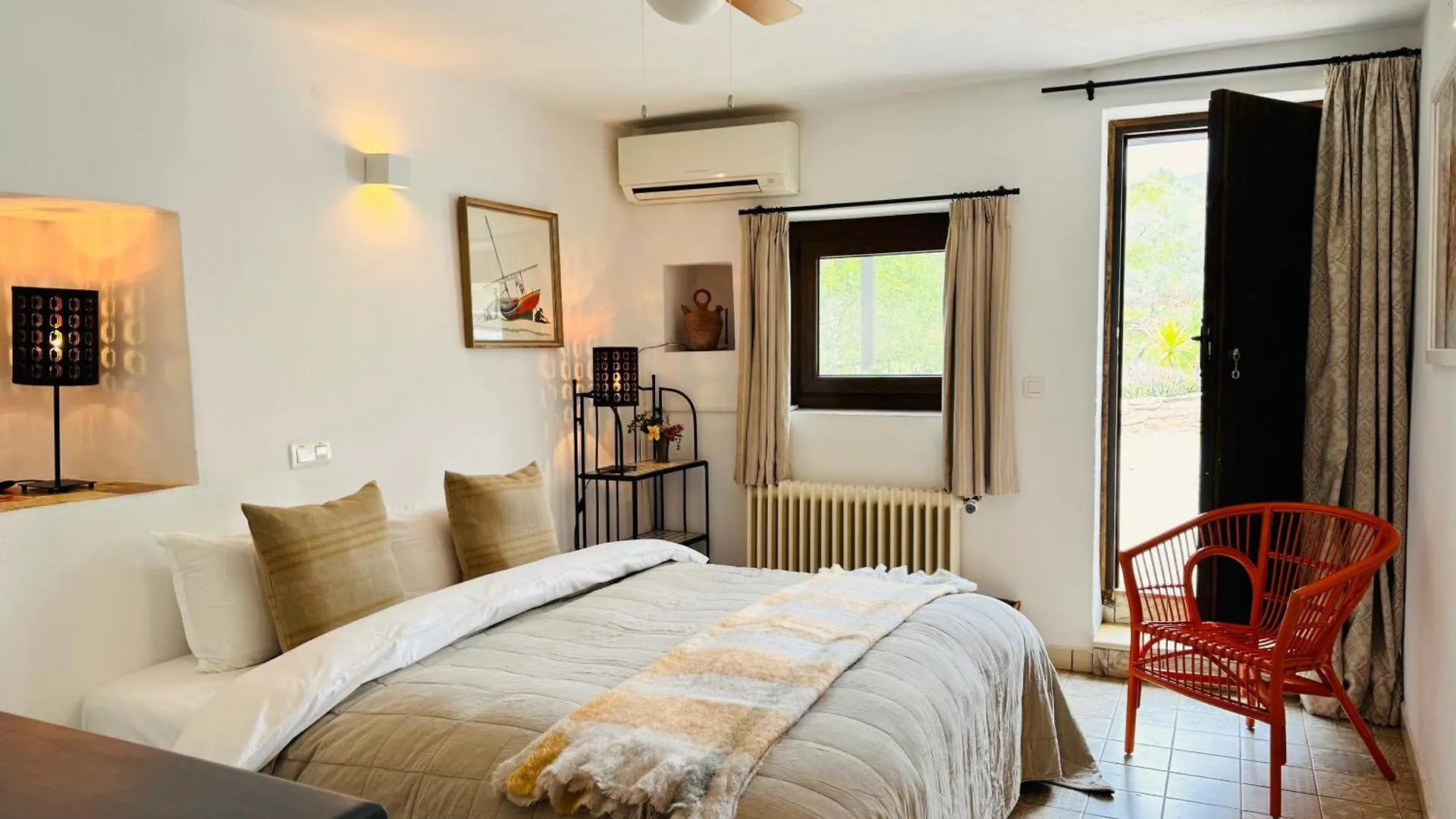 Almond Hill House Villa Orgiva Holiday home