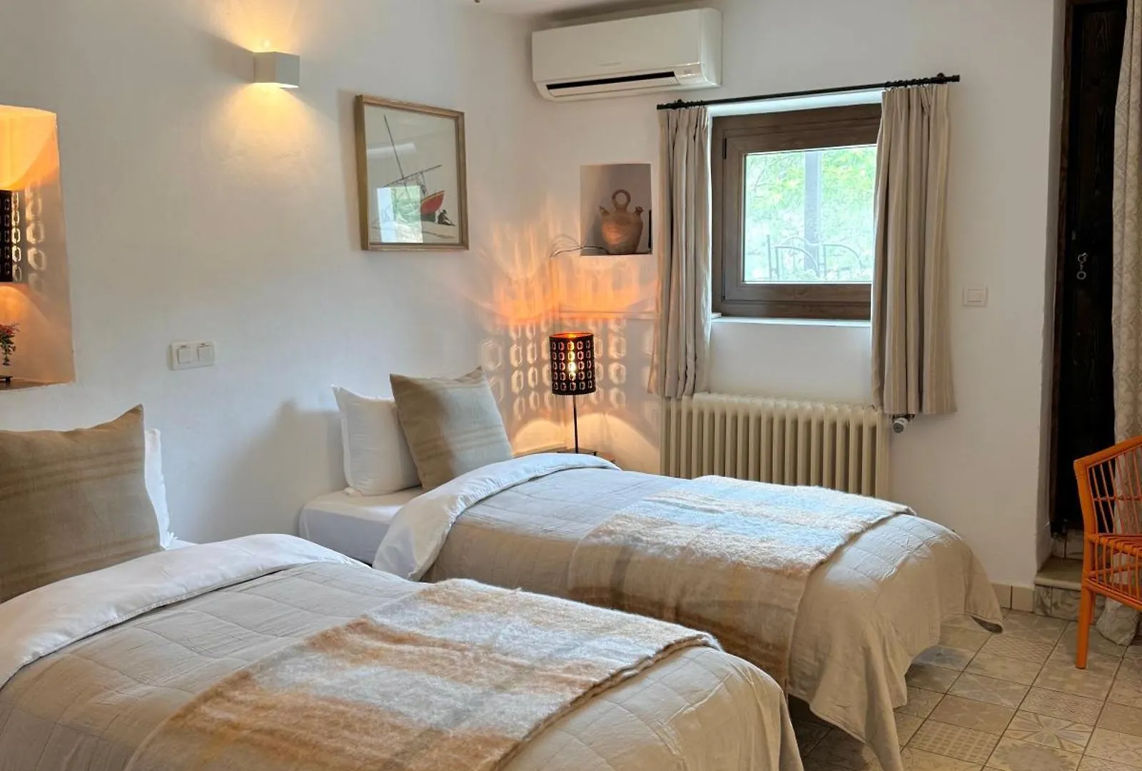 Almond Hill House Villa Orgiva Holiday home