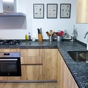 Casa Champasak Сasa de vacaciones