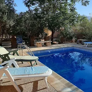 Cortijo De La Arena Fina Сasa de vacaciones