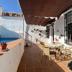 Huerta La Niña Arenas Сasa de vacaciones