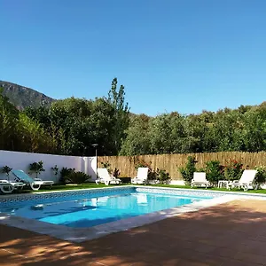 Cortijo Lalo Сasa de vacaciones
