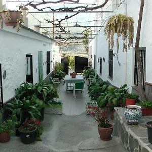 La Granada Casa rural
