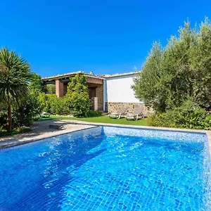 Cortijo Molino Benizalte By Ruralidays Villa