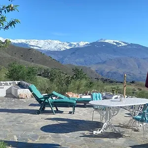 Cortijo La Vista Сasa de vacaciones