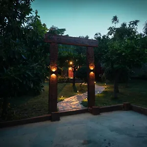 El Jardin Del Eden Сasa de vacaciones
