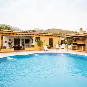 Casas Amaro Сasa de vacaciones