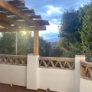 L57 - En Habitación en casa particular