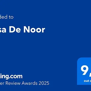 Casa De Noor Apartamento
