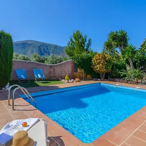 Cortijo El Olivar órgiva By Ruralidays Сasa de vacaciones