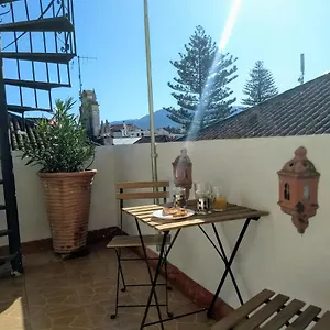 Casa Libertad Сasa de vacaciones