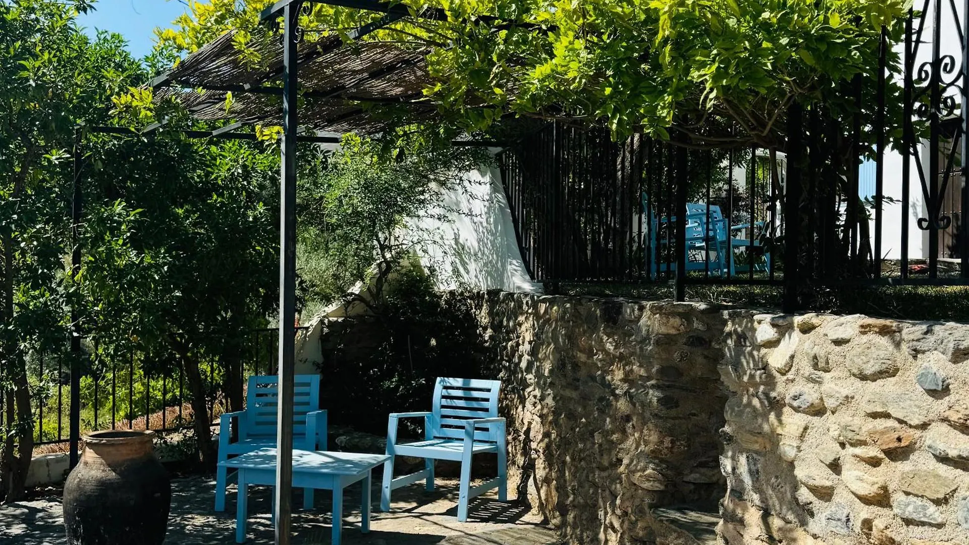 Almond Hill House Villa Orgiva