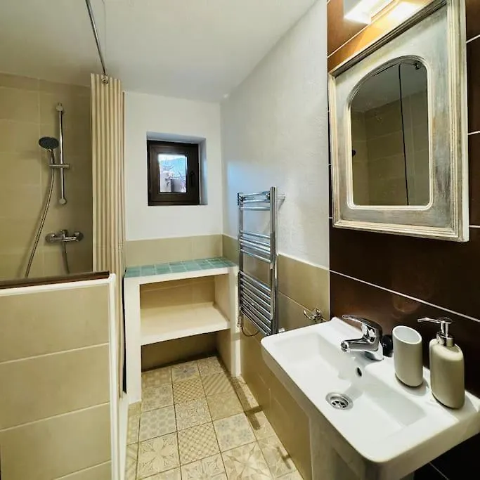 Holiday home Almond Hill House Villa Orgiva