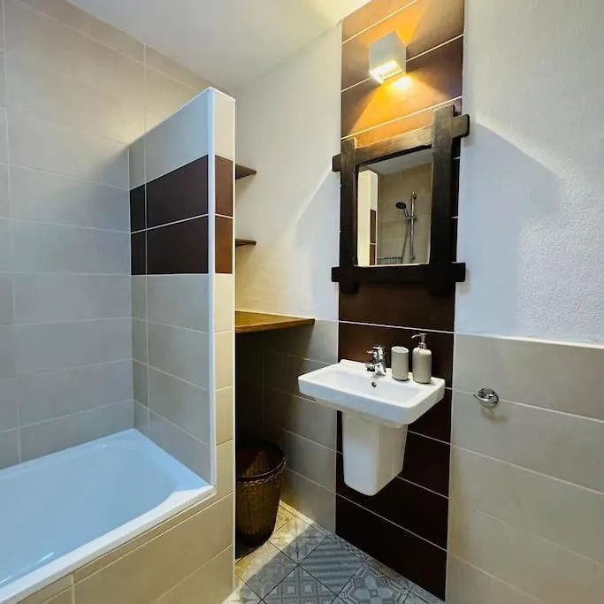 Almond Hill House Villa Orgiva Holiday home