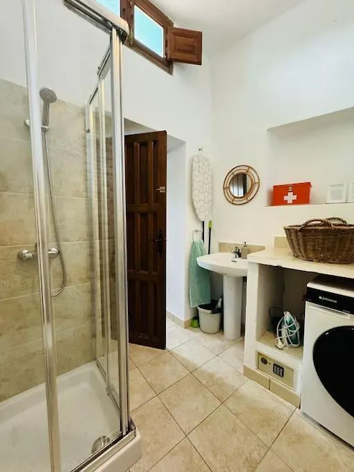 Almond Hill House Villa Orgiva