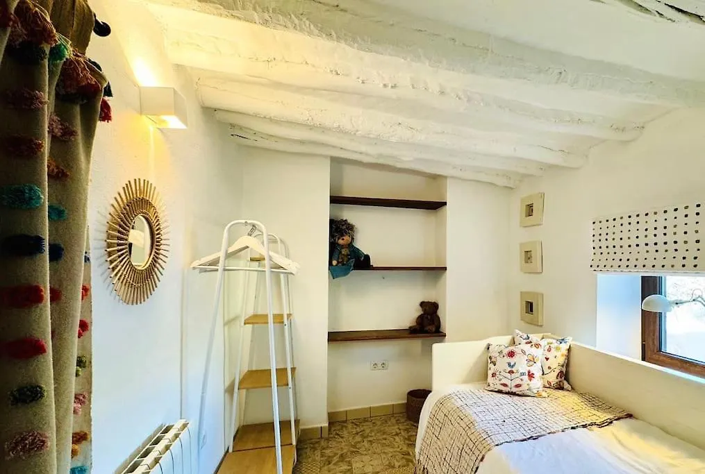 Almond Hill House Villa Orgiva
