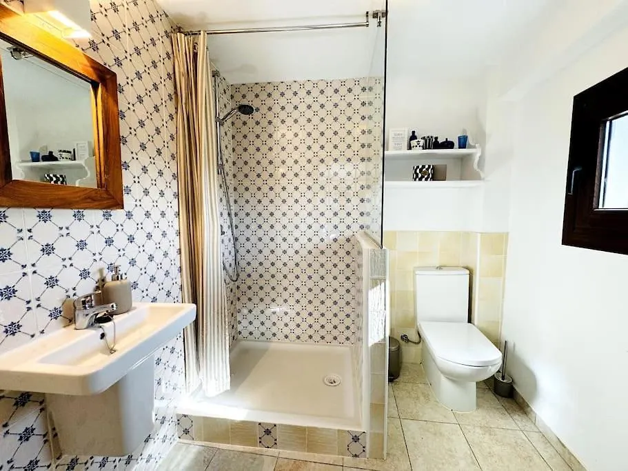Holiday home Almond Hill House Villa Orgiva