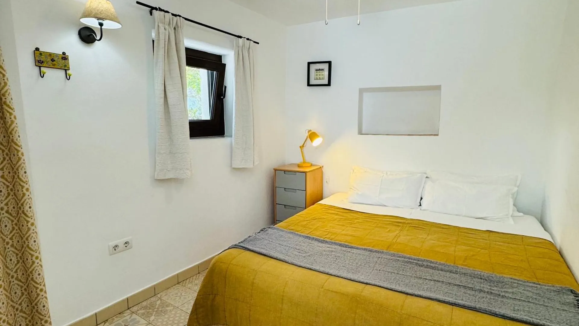 Holiday home Almond Hill House Villa Orgiva