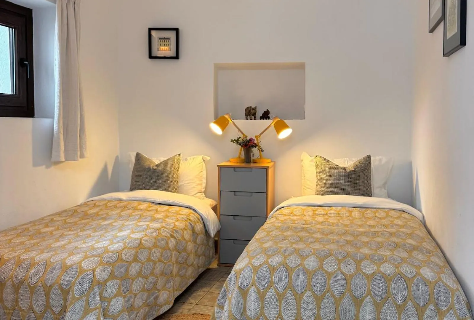 Almond Hill House Villa Orgiva