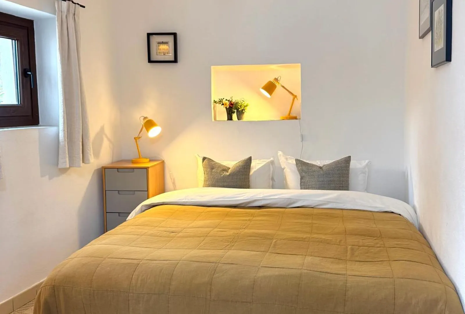 Holiday home Almond Hill House Villa Orgiva