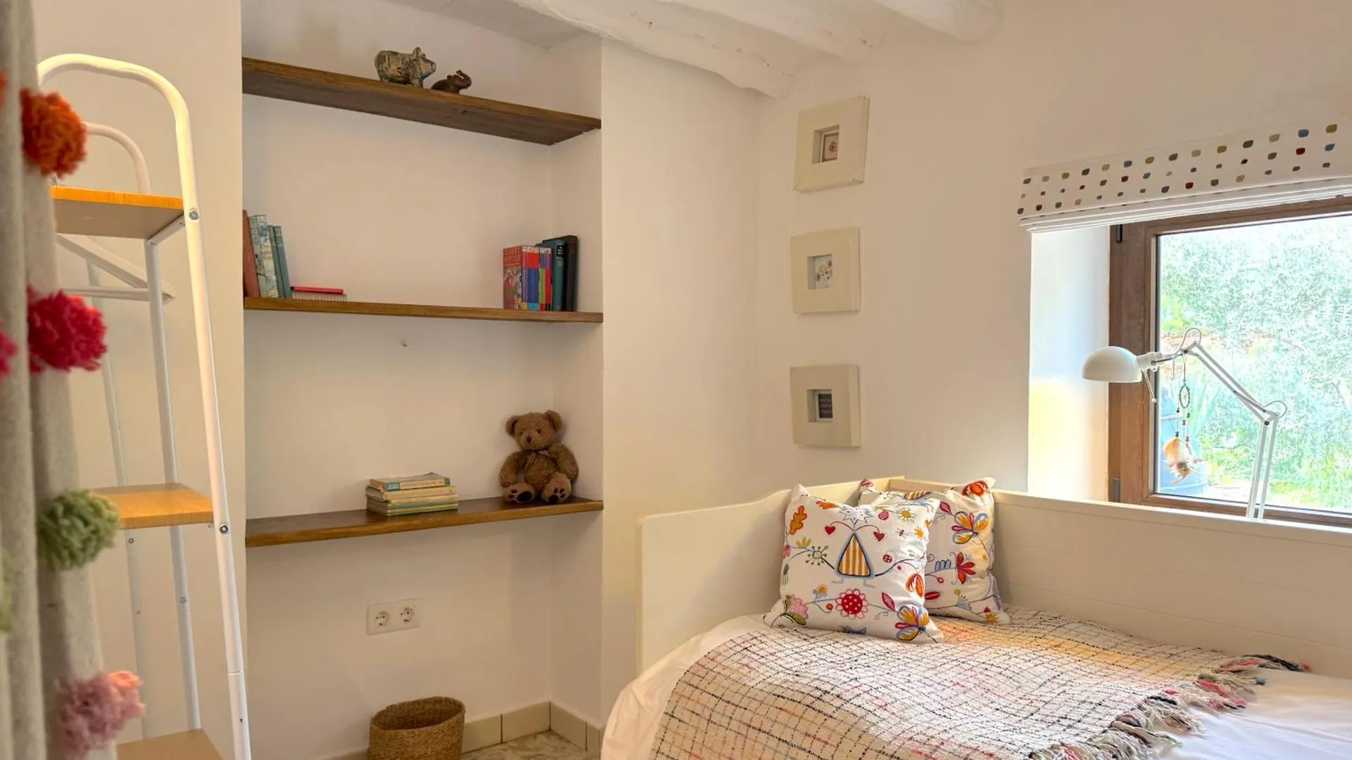 Almond Hill House Villa Orgiva Holiday home